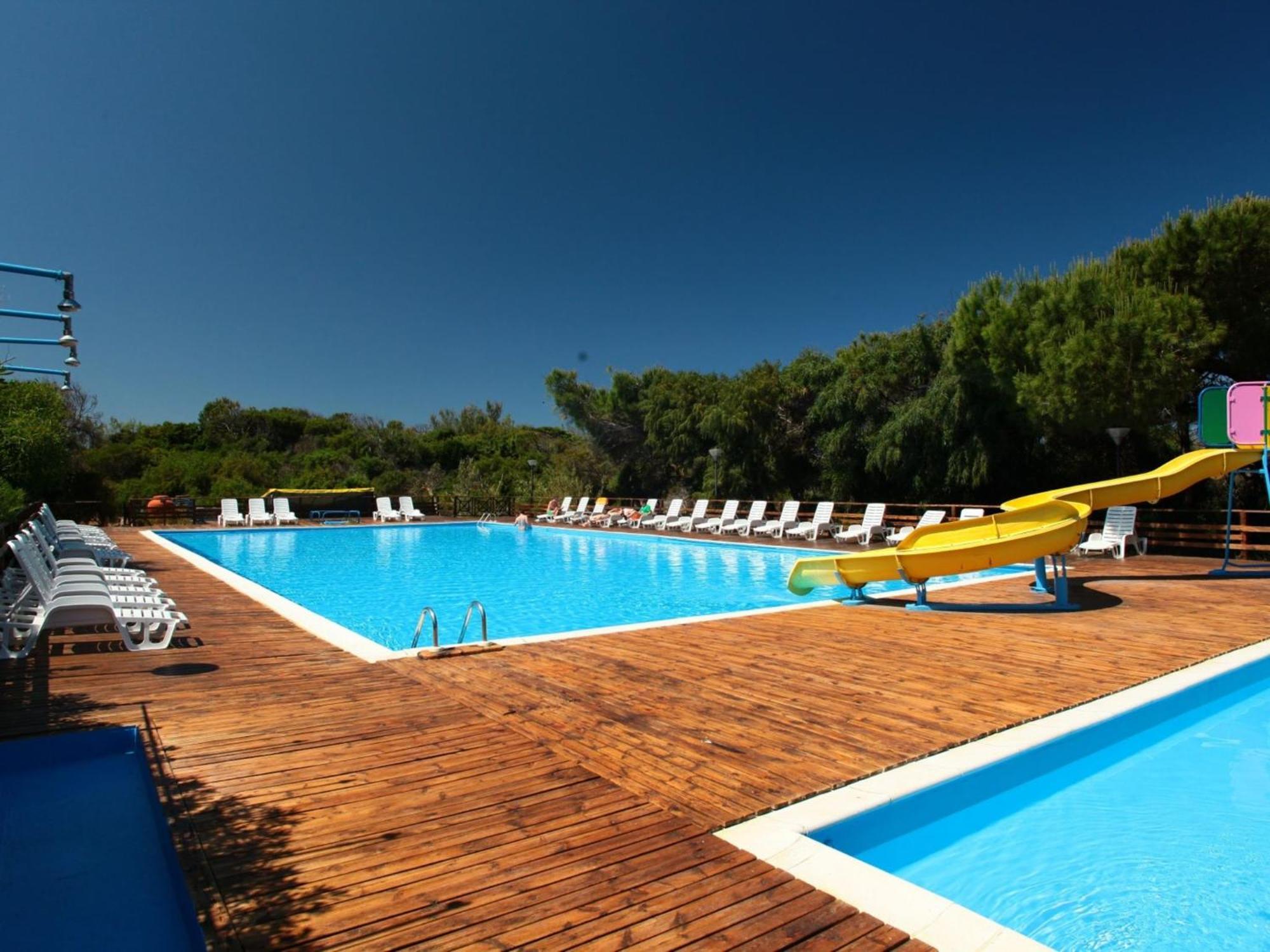 Holiday Home Bella Sardinia-1 By Interhome S'archittu Cuglieri Exterior photo